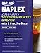 NAPLEX 2014-2015 Strategies, Practice, and Review with 2 Practice Tests: Book + Online (Kaplan Medical Naplex)