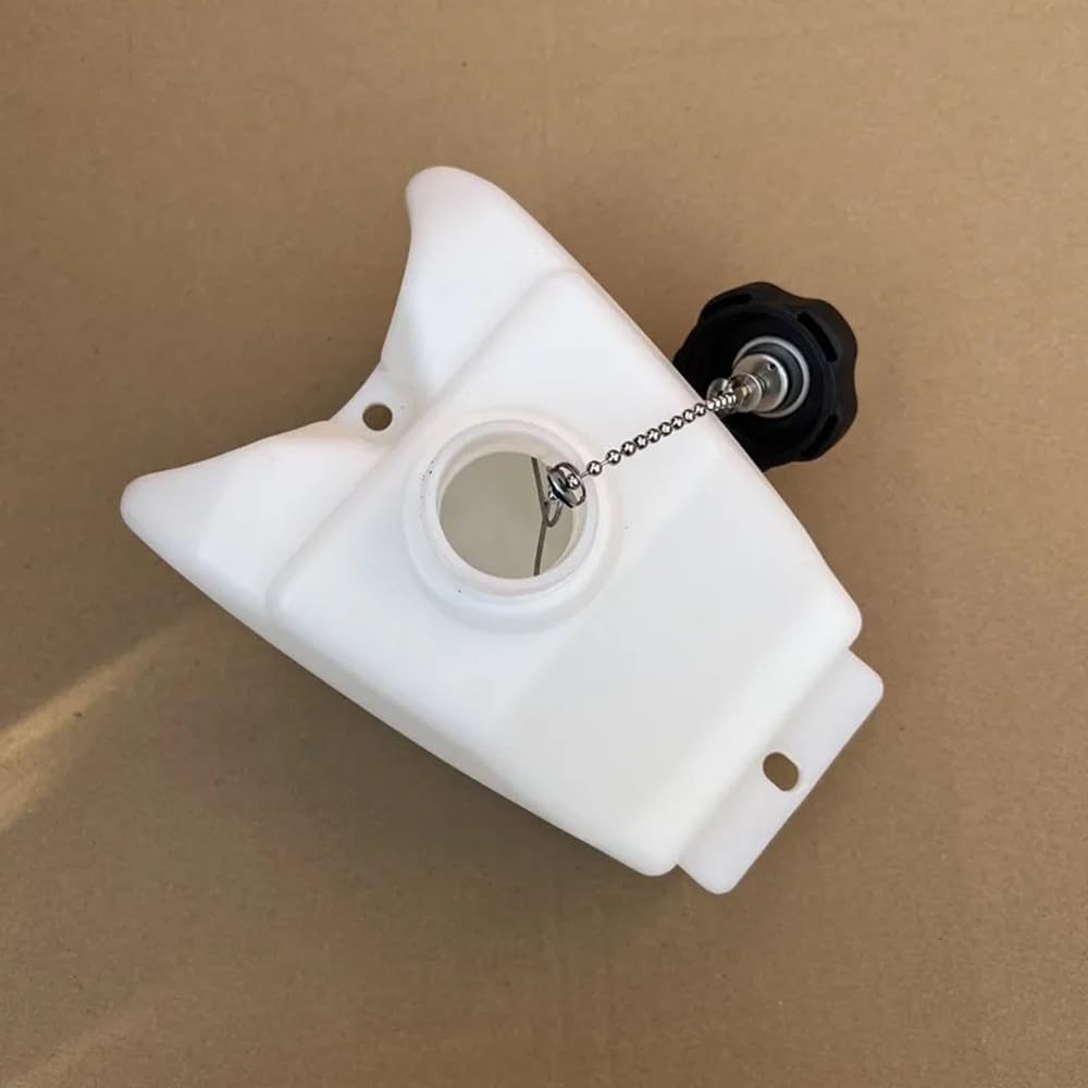 Serbatoio del carburante adatto per il motore fuoribordo del Mercury Mariner di 3,3 HP a 2 tempi