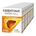 Produktbild ESSENTIALE Kapsel 300 mg, Hartkapseln, 250 Stück (5x50), pflanzliches Arzneimittel bei Erkrankungen der Leber, zur Verbesserung der Beschwerden bei Leberschäden durch falsche Ernährung oder leberschädliche Stoffe, Appetitlosigkeit, mit entölten angereicherten Phospholipiden aus Sojabohnen