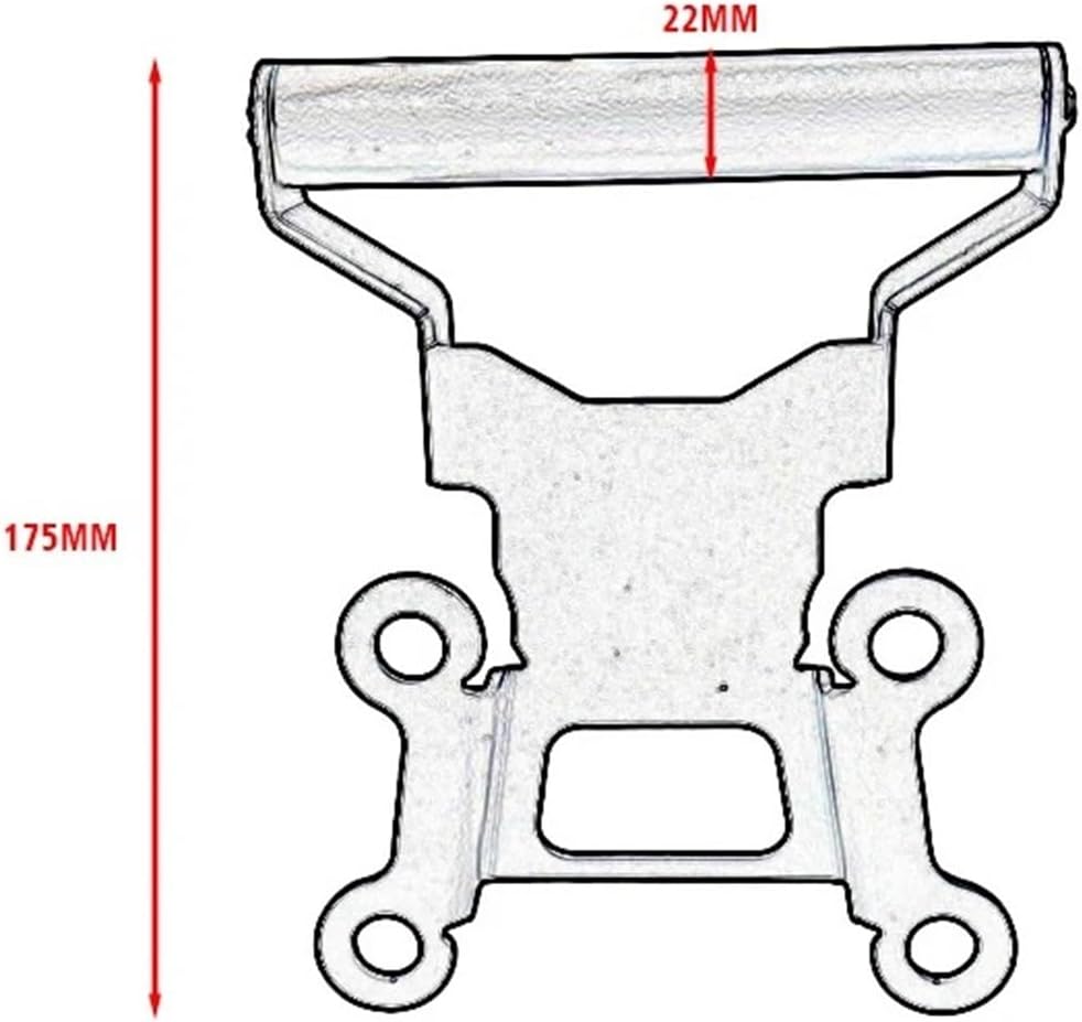 Bike Phone Mount for VOGE Valico DS625X DS525X 625DSX 525DSX DS 625 525 X Motorcycle Mobile Phone GPS Plate Bracket Stand Holder Support Bicycle Phone Holder