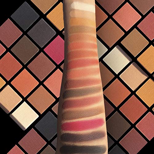 Image of PAC Eyeshadow X16, [M] - Last Wish