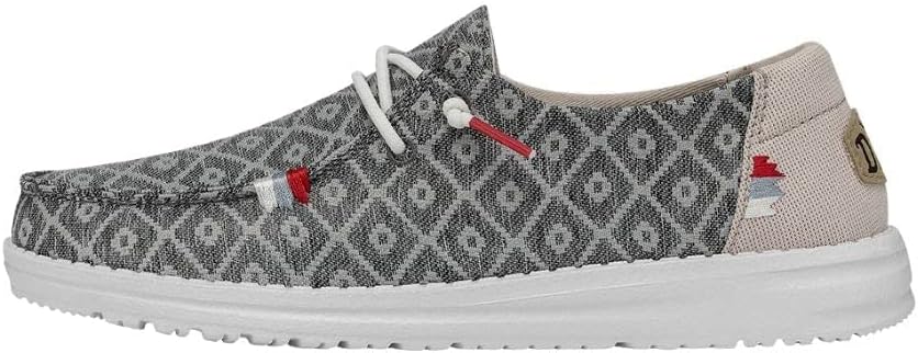 Hey Dude Wendy Boho Slip-On Shoes