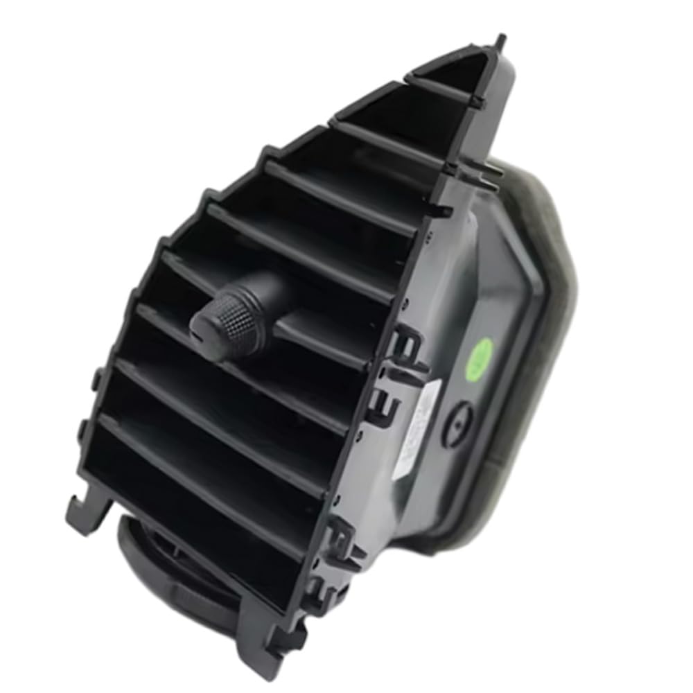 Rejilla de ventilación de aire acondicionado para coche salida de aire del salpicadero central compatible con Mercedes-Benz Vito V260 W447 W448 (2015-2023) A4478300454 izquierda