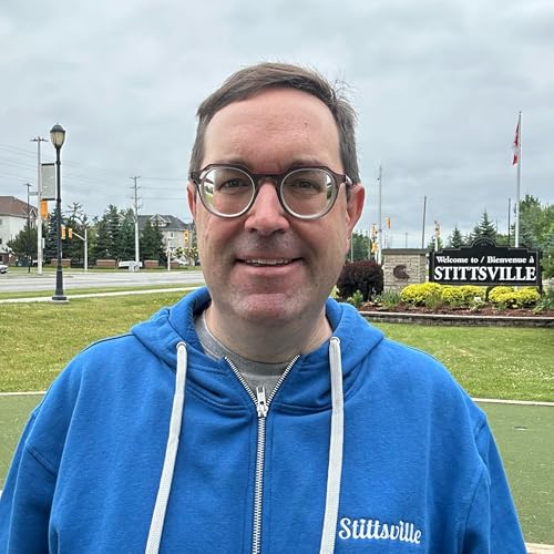 June 28: Looking ahead to Canada Day Podcast Por  arte de portada