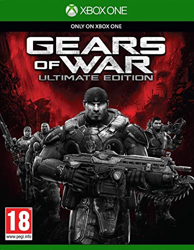 Box Games - Gears Of War Ultimate Ed + Rise Of The Tomb Raider +  State Of Decay 2 - Xbox One