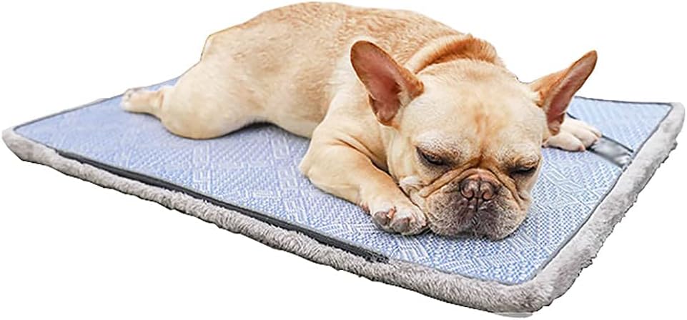 cooling blanket for dogs amazon