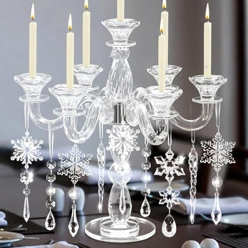 Recopilación de Adornos para la copa del árbol Top 5. 12 Imagen adicional