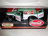 Matchbox Coca-Cola 1940 Ford Sedan Delivery Truck