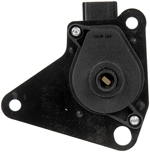 Dorman 911-902 Engine Intake Manifold Runner Control Valve Compatible With Select Chrysler / Dodge / Jeep Models #TOP2
