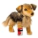 Douglas Bingley Rescue Pup - Shepherd Mix Plush