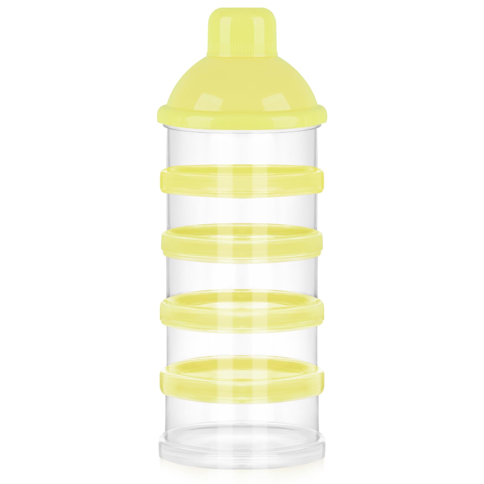Formula Dispenser On The Go