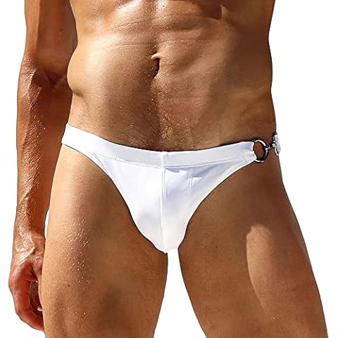 Maillot de bain AIEOE avec boucle Cover