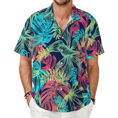 Guida alle taglie: su misura per uomini e adolescenti più grandi, è disponibile in un'ampia varietà di dimensioni, dalla S-3XL, catering a diverse preferenze e forme del corpo.