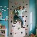 TOPNEW 32PCS Rock Climbing Holds with Mounting Hardware - Climbing Rocks for Indoor/Outdoor Kids Adults Rock Wall, Play Set & Climbing Gym, Image 6 TOPNEW 32PCS Rock Climbing Holds with Mounting Hardware - Climbing Rocks for Indoor/Outdoor Kids Adults Rock Wall, Play Set & Climbing Gym, Image 6