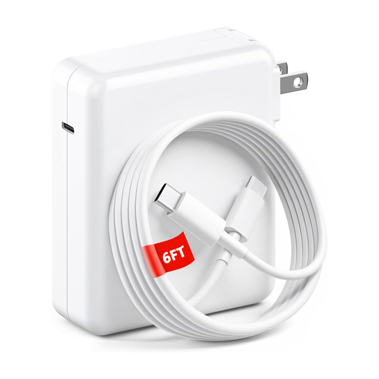 Amazon.com: 140W Mac Book Pro Charger, Fast Charger Power Adapter