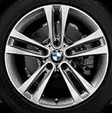 cerchi bmw 17 Prezzo per un cerchione senza coprimozzo, senza pneumatici.