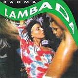  Kaoma - Lambada - CBS - CBS 655011 7, CBS - REF CBS 6550 117
