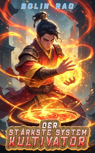 Der stärkste System-Kultivator: Eine LitRPG-Kultivierungs-System-Fantasy Buch 7 (LitRPG: Der stärkste System-Kultivator)