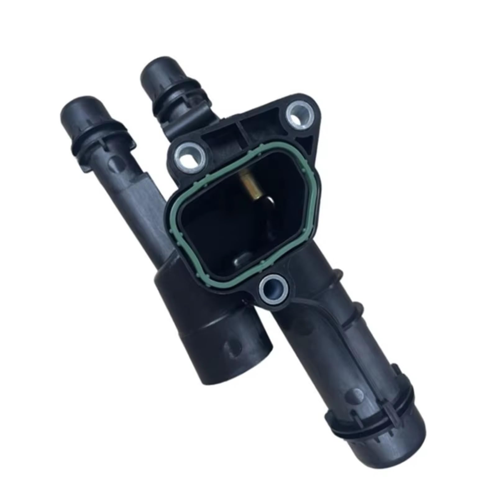 Parte Del Motore Alloggiamento Termostato Liquido Di Raffreddamento 55580090 55597828 55590358 55596616 55598681 Compatibile Con Opel Per Insignia Refrigerante Termostato auto