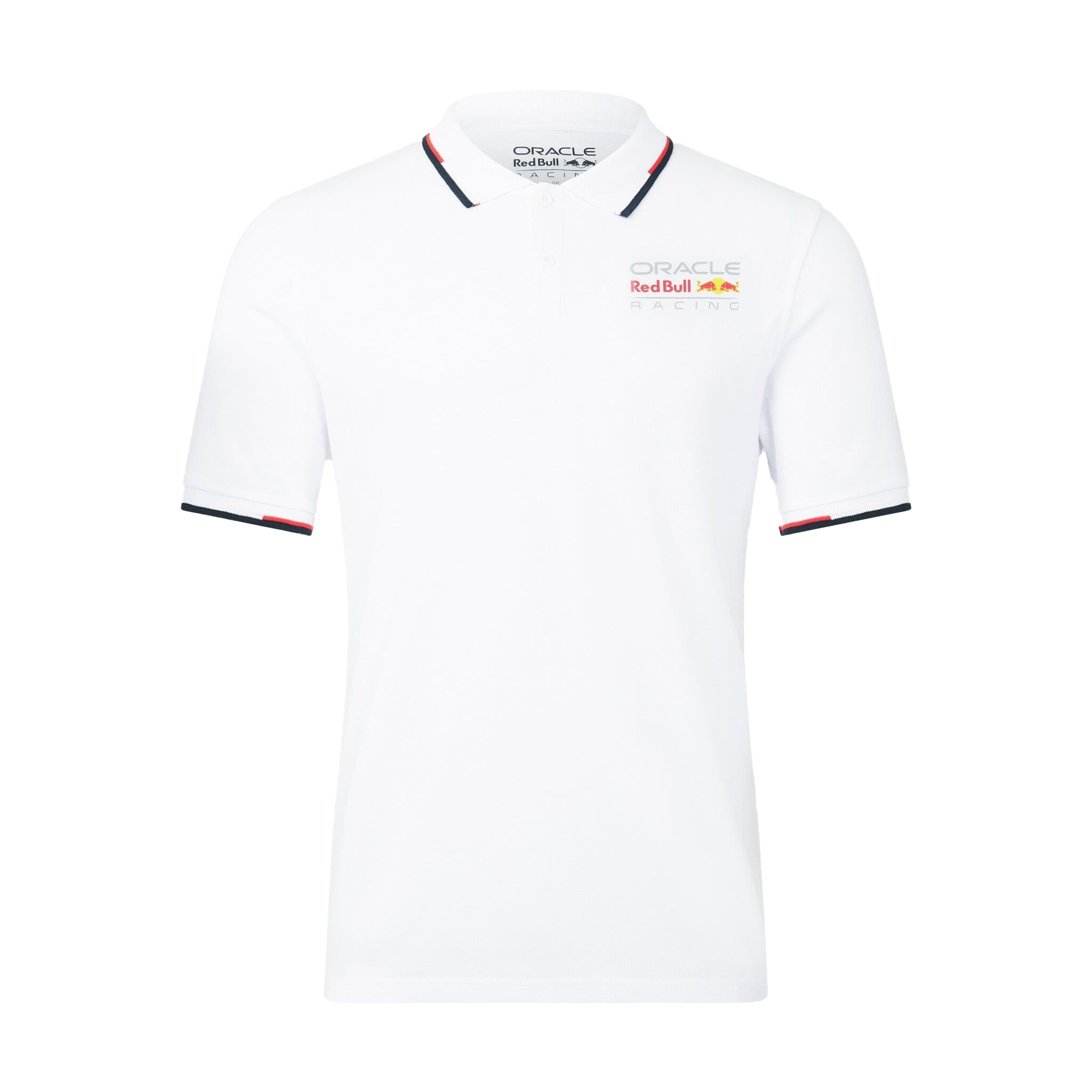 Red Bull Racing Polo Oficial de Fórmula 1 F1 Team Core Formula
