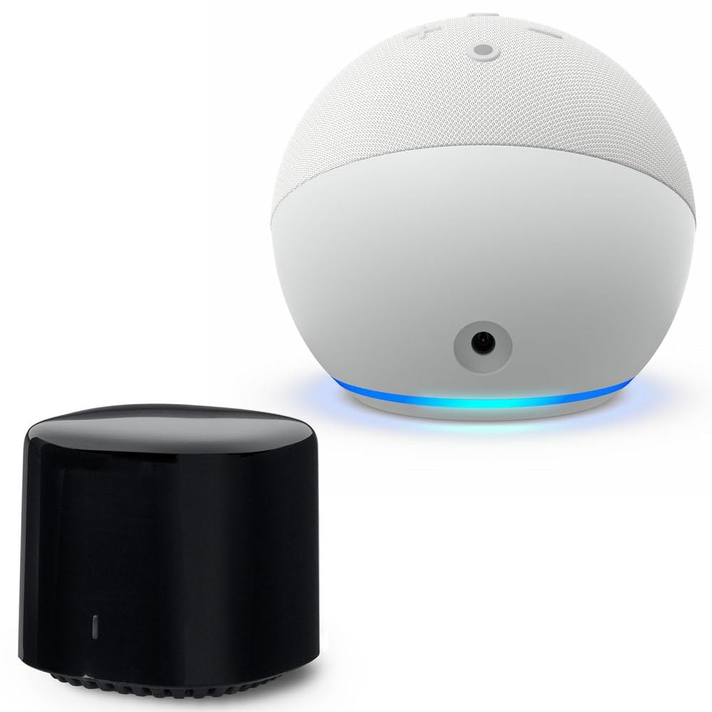 Amazon | Amazon エコードット第5世代 B09B8P3RK1 グレーシャー