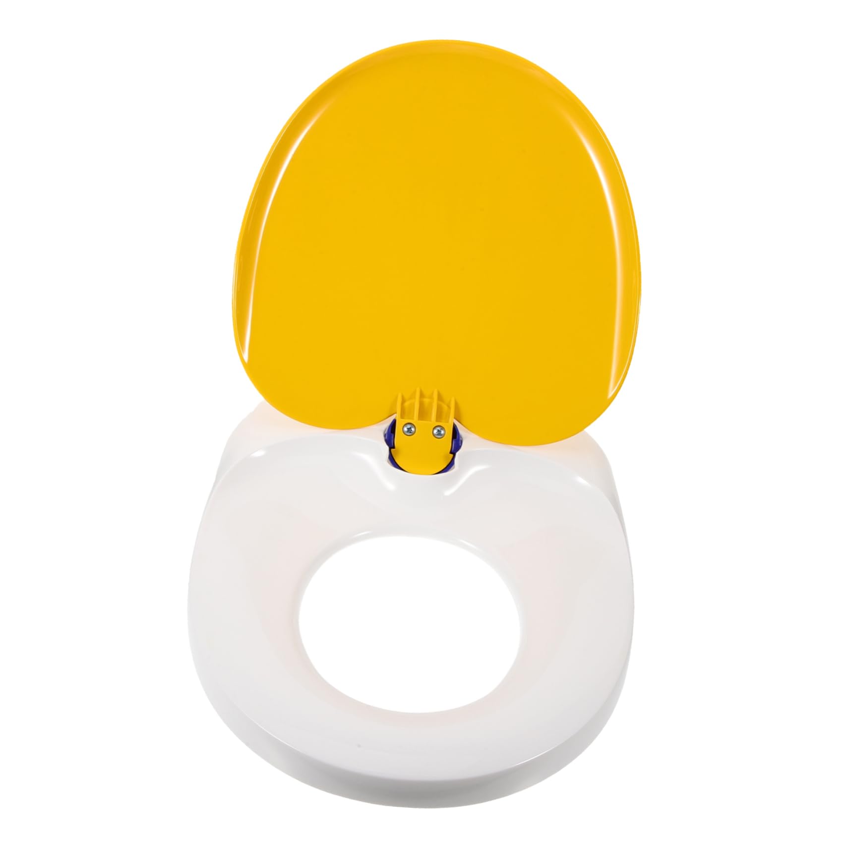 Balacoo Childs Potty Training Seat u Shape Toddler Training Toilet Seat for Boys Girls Smooth Surface for Gentle