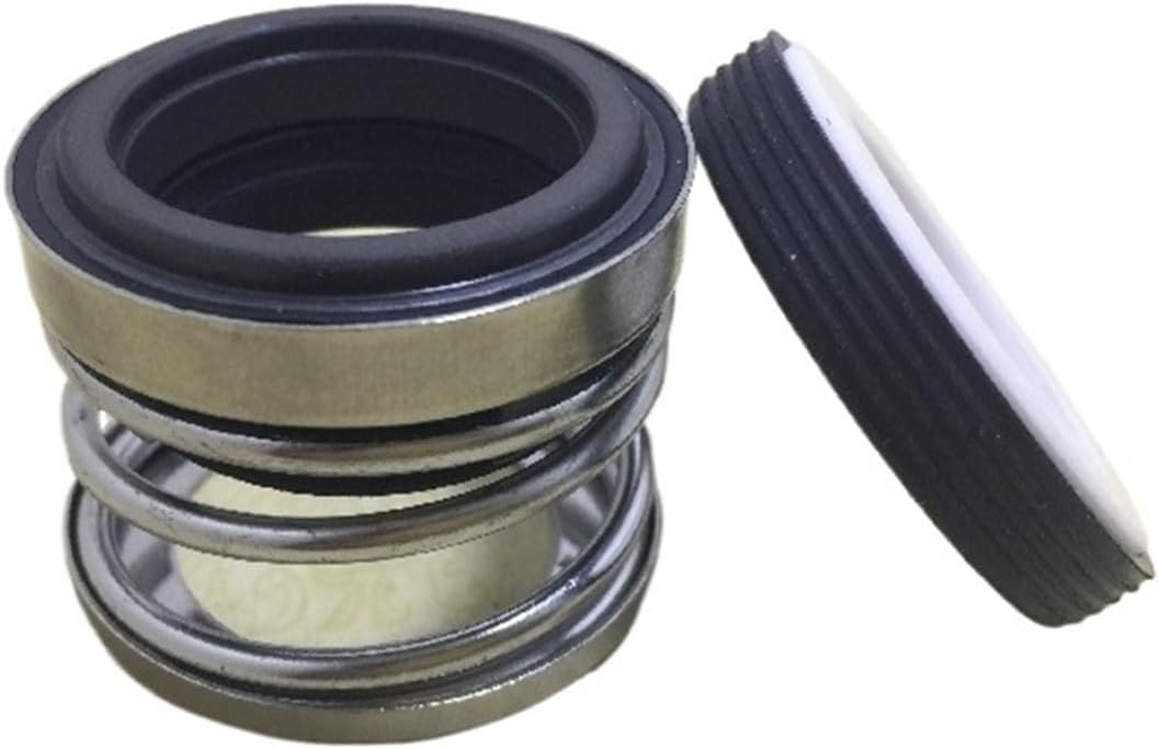 108-17 Mechanical Seals Shaft Size d1=17mm,Seat outer size d7=33/35/36mm(D7-33mm CCN (5 PCS))