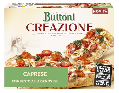BUITONI CREAZIONE Caprese 435g