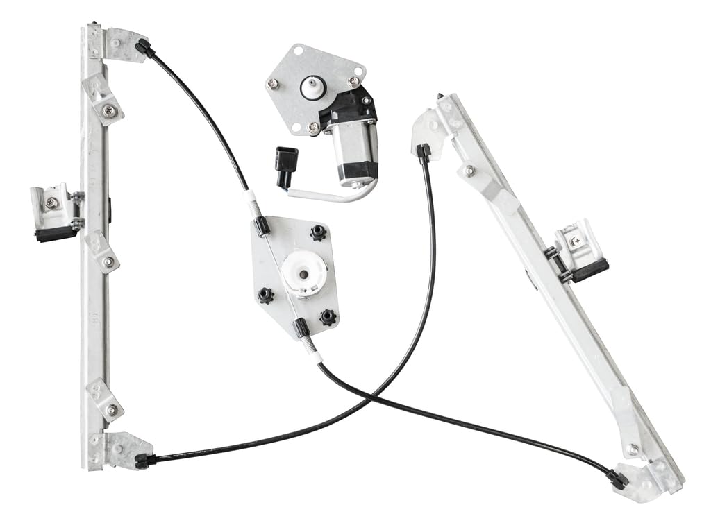 Prasco Aa090w026 Vorne Links Für Alfa Romeo