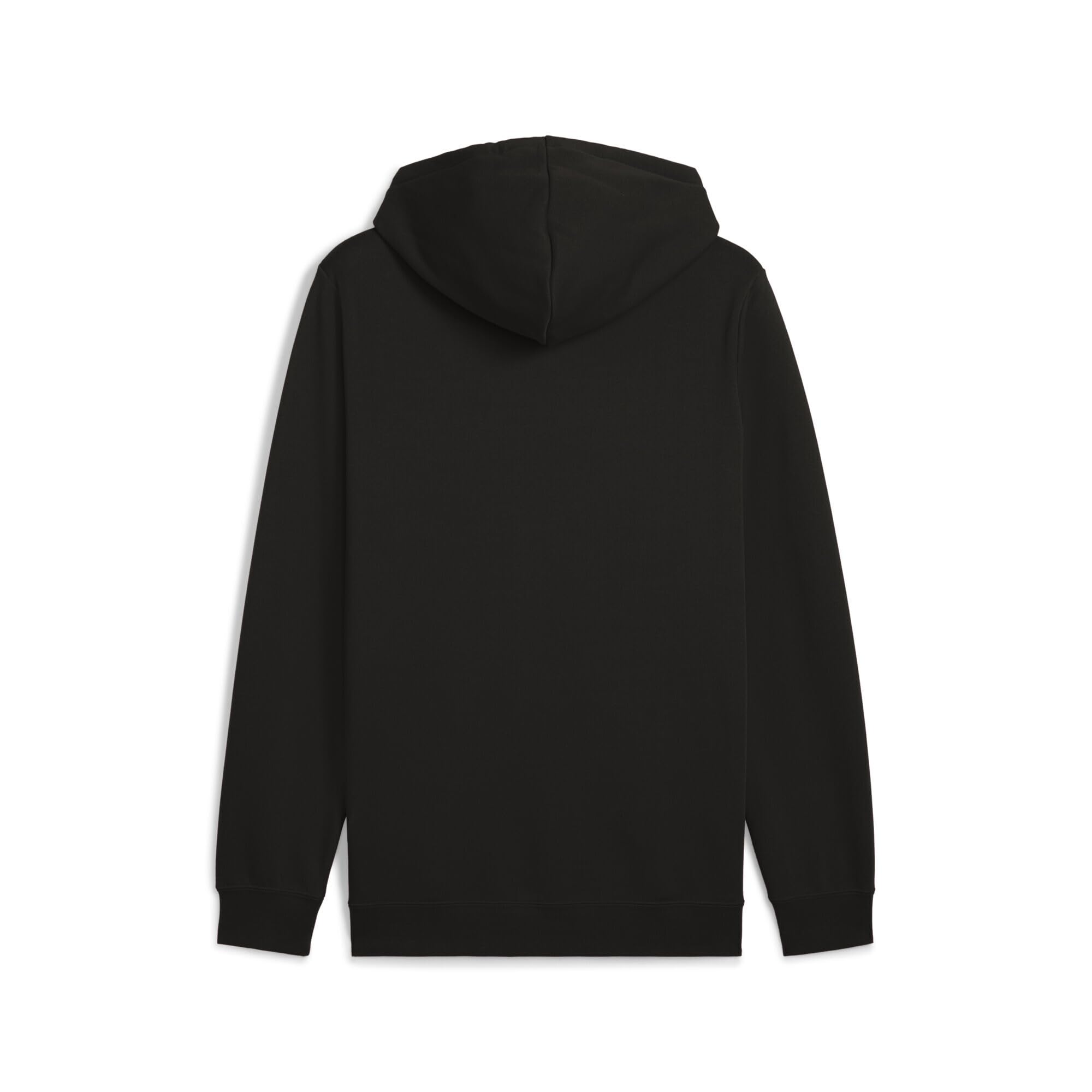 PUMA Men's ESS Small No. 1 Logo Hoodie FL Hoodies (Pack of 1)