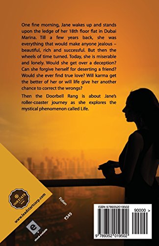 Then The Doorbell Rang - Image 2