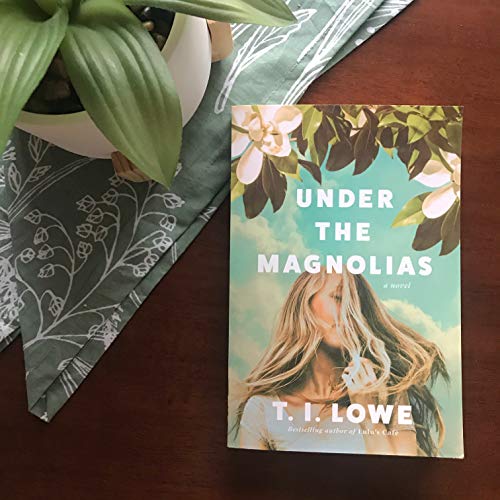 Tyndale 272787 Under The Magnolias: A Southern Coming Of Age Novel Set In The 1980'S thumb #4