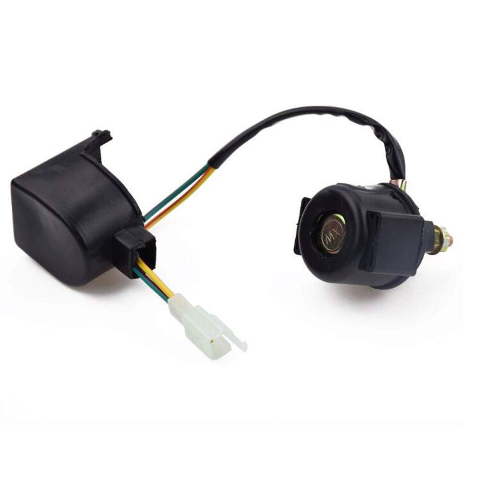 Buy Starter Solenoid Relay for Coolster 125cc 3125B 3125R 3125 70cc