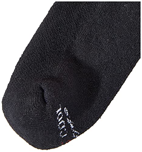 Hanes Men's 6-Pack X-Temp Crew Socks2