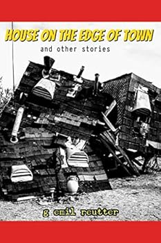 Paperback House on the Edge of Town: & Other Stories Book