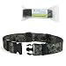YAHILL Adjustable Security Tactical Belt Heavy Duty Rescue Belt for Outdoor Sports and Hunting