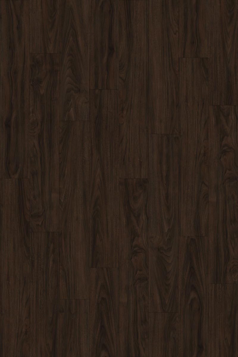 Wykładzina podłogowa z PCW samoprzylepna NUSS BILBAO – 15,24 x 91,44 cm (16 szt./2,23 m²) – samoprzylepne deski winylowe, deski laminowane, prane, antypoślizgowe, wodoodporne