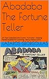 tellermine 42 transport box  Abadaba The Fortune Teller: Jim Tyer Collectible Mini Comic - Full Color - Viewing Panels Enabled For Zooming - Bonus Aesop Comic (English Edition)