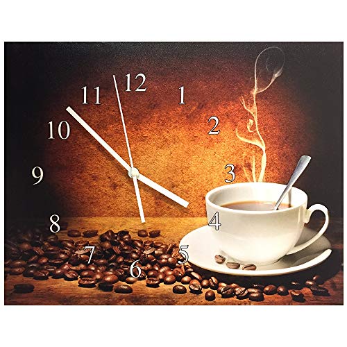 Best Coffee Clock 2021 Where to Buy?