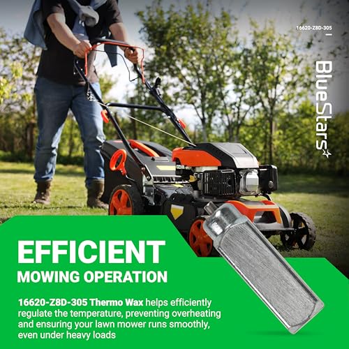 For Honda 16620-Z8D-841 Thermowax REPL 16620-Z8D-305 16620 - Foto 5