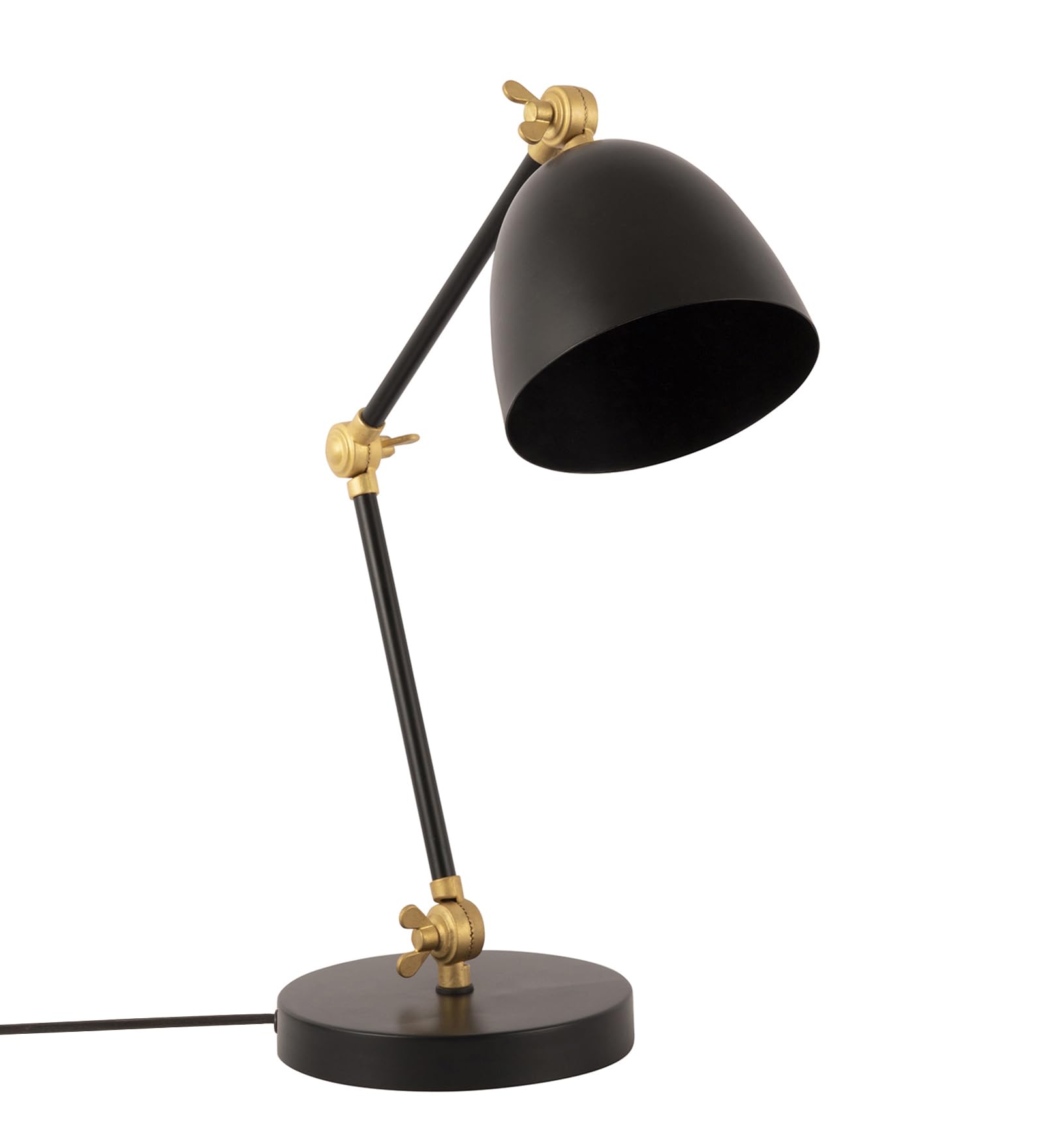 Buy SHOPPEEFRY Retro Study Table Lamp, Modern Swing Arm Desk Buy SHOPPEEFRY Retro Study Table Lamp, Modern Swing Arm Desk