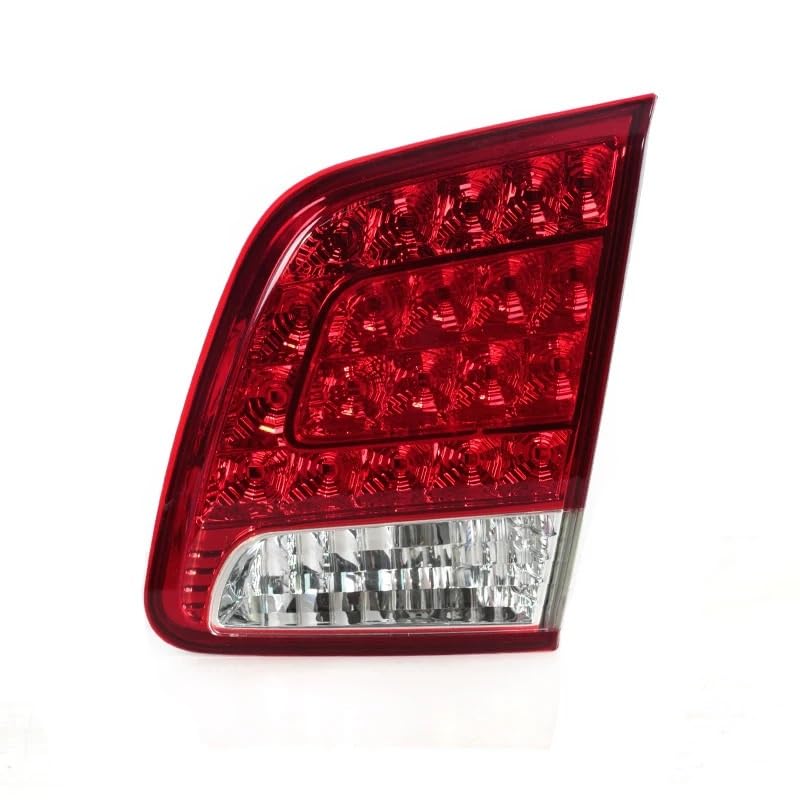 Feu de pare-chocs arrière LED pour Kia Sorento 2009-2012 avec fonction réflecteur et arrêt