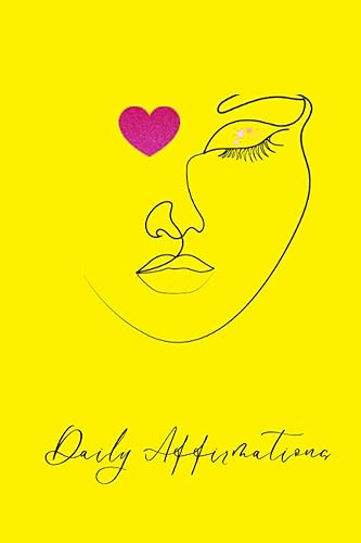 Hello Beautiful Daily Affirmation Journal