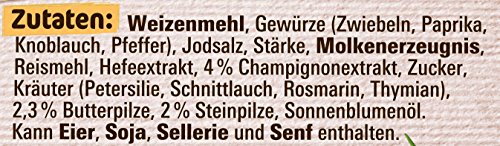 Maggi Fix und Frisch für Champignon-Rahm Hähnchen, 36 g - Image 6