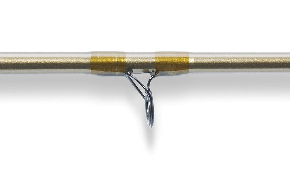 St. Croix Rio Santo 5wt 9ft 2pc Fly Fishing Rod Sporting Goods