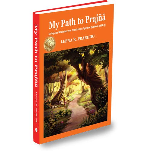 My Path to Prajna
