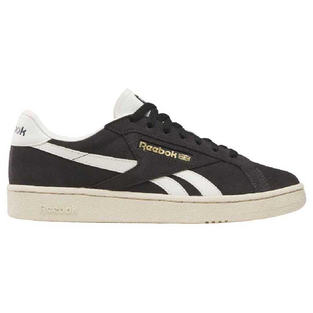 Reebok Herren Club C Grounds UkSneaker