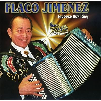 Squeeze Box King