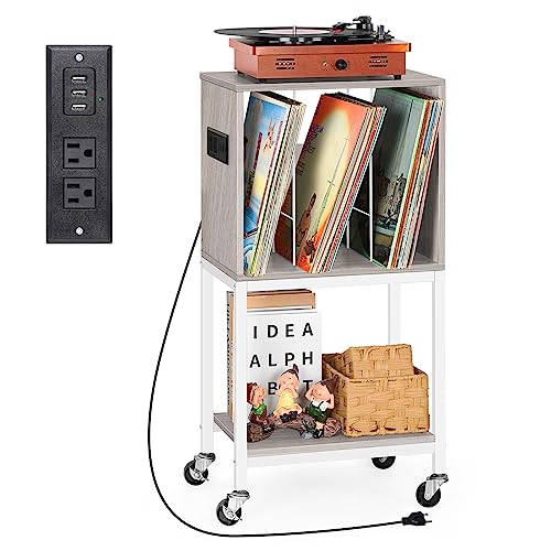 Best Table For Record Player Expert Review The Modern Record