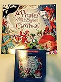 A Pirate's Night Before Christmas Book and Audio CD